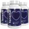 Tensital (blue)- 180 Kapseln (3x 60 Kapseln), 3er Pack Produktbild-Vorschau 1