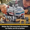 LEGO Star Wars: The Clone Wars Republikanischer Juggernaut Produktbild-Vorschau 26