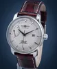 Zeppelin 8462-5 Herren-Armbanduhr, Edelstahl-Gehäuse, Produktbild-Vorschau 14