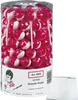 Küfa Brause Kugellolly (100x 16g Lutscher) + usy Block Produktbild-Vorschau 1