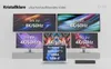 I-TEC i-tec Universal 5x 4K/60Hz Display Docking Station + Anteprima dell’immagine prodotto 8