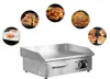 Yato Elektrische glatte Grillplatte 550Mm Produktbild-Vorschau 2