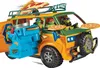 Playmates Toys - elvy Ninja stlejc Pizza dodvka. Náhled obrázku produktu 3