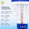HAF Pool Dosierschwimmer 20g mit Thermometer | Produktbild-Vorschau 6