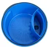 Písková filtrace modro-černá 385 x 620 x 432 mm 200 W 25 l, Náhled obrázku produktu 7