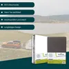 Dexitex Spannbettlaken + Molton Set für Wohnmobil & Caravan Produktbild-Vorschau 4