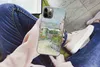 MuchoWow® Handyhülle Schutzhülle Hülle für iPhone 12 Pro Produktbild-Vorschau 3