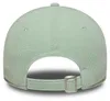 New Era Mini Cord 9forty N Couleur Vert Voir les images du produit 2