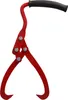 STUBAI Forst-Handpackzange 190 mm | Holzgreifer Forstzange Produktbild-Vorschau 1