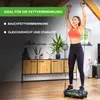 Tunturi Vibrationsplatte Cardio Fit V10 mit Schwingungen, 3 Produktbild-Vorschau 7