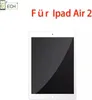 LCD Display für iPad Air 2 A1566 A1567 (2014) Retina Produktbild-Vorschau 2