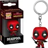 Deadpool Wolverine - Deadpool Schlüsselanhänger Funko Produktbild-Vorschau 1