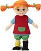 Pippi Langstrumpf Pippi Langstrumpf, groß Höhe ca. 40 cm, Produktbild-Vorschau 1
