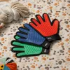 AdroitGoods Tierhaarentfernungshandschuh - Für Katzen und Produktbild-Vorschau 6