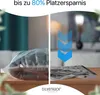 SilverRack Vakuumbeutel Set Reise [12 Stück] in 4 Größen Produktbild-Vorschau 2