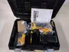 DeWalt DCG405P3-QW Akku-Winkelschleifer Produktbild-Vorschau 50