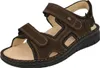 Finn Comfort Herren Sandale WANAKA braun Größe EUR 43 Produktbild-Vorschau 15