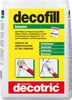 Decofill Spachtelmasse 10kg Sack, innen Produktbild-Vorschau 1