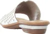 Rieker Damen Schuhe Pantoletten Blockabsatz Clogs 63498-80, Produktbild-Vorschau 12