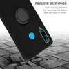 Cadorabo DE-151443, Huawei, Huawei P30 LITE, Schwarz Produktbild-Vorschau 8