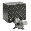 RIDEX 295W0046 Wischermotor Hinten für VW Golf IV Produktbild-Vorschau 2