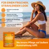 Natürliche Bräunung Bräunungs-Gummibärchen Sonnenschutz Produktbild-Vorschau 5