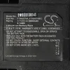 vhbw Akku kompatibel mit Motorola MTP850S, MTP800, CEP400, Produktbild-Vorschau 5