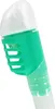 Set da immersione Aga maschera e snorkel M12+S2 Turchese Anteprima dell’immagine prodotto 2
