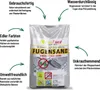 Stones Eco Fugensand 1-20 mm 25kg Basalt Anteprima dell’immagine prodotto 12