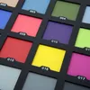 Profesionální sada 24 barevných vzorků pro vynikající Náhled obrázku produktu 7