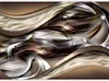 Selbstklebende Folie Fototapete - Amber winds 98x70 cm Produktbild-Vorschau 5