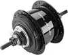 Shimano Alfine SG-S7001 Center Lock Hinterradnabe schwarz Produktbild-Vorschau 6