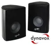 Dynavox Kleinlautsprecher, Satelliten-Lautsprecher Farbe Produktbild-Vorschau 3