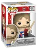 Funko Pop! WWE - "Hacksaw" Jim Duggan n. 212 Anteprima dell’immagine prodotto 2