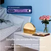 Wake-up Light, Schlaflicht Wecker mit Produktbild-Vorschau 2