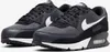 Nike Air Max 90 "Iron Grey" Schwarz, Größe: 46 Produktbild-Vorschau 10