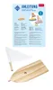 Pebaro Kit de construction en bois dériveur, bateau à Voir les images du produit 2