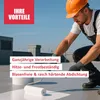 D.88W 1K PolyurethanAbdichtung Flüssigkunststoff für aussen Produktbild-Vorschau 2