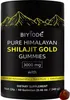 BPV Pure Himalayan Shilajit Gold Gummies 3000 mg - s Náhled obrázku produktu 10