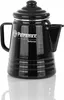 Petromax Tee-/Kaffee-Perkolator sw schwarz, 9 Tassen Produktbild-Vorschau 1