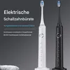Sonic Zahnbürste mit Magnetschwebetechnik und 30 Tagen Produktbild-Vorschau 5