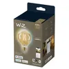 WiZ Filament Globe amber 6.7W (Eq.50W) G95 E27 Produktbild-Vorschau 4