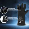 STAHLWERK Schweißerschutzhandschuhe extra robuste Produktbild-Vorschau 3