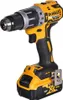 DEWALT XR - Pack de 6-tool de lithium-ion de (18 V, 5 Ah, Produktbild-Vorschau 12