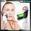 7V1 Elektrický Ems Lifting Led Masáž Obúchu Náhľad obrázku produktu 4