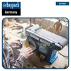 Szlifierka taśmowo-tarczowa Scheppach BTS900 z 6-częściowym Podgląd zdjęcia produktu 23