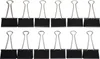 MAUL Foldback-Klemmer mauly® Federstahl Metall 12 Stück 50 Produktbild-Vorschau 6