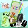 Telefon Für Kinder Spielzeug Digitale Kamera Lernkamera + Produktbild-Vorschau 5