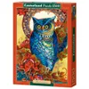 Castorland Hoot David Galchutt puzzle 1500 pièces Voir les images du produit 3