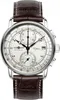 Zeppelin 100 Jahre 8670-1 Quarz Watch Produktbild-Vorschau 1